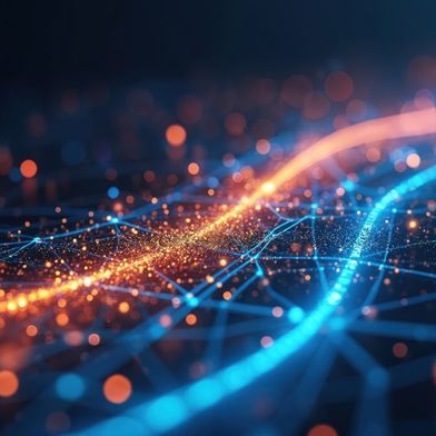 netzwerk-miss-20irine-adobestock-1256448301-mitki-1200x675v1 (Bild:  © miss irine/stock.adobe.com - generiert mit KI)