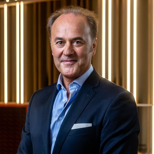 (Guiscardo Pin ist Vorstand von Reply Deutschland. (Bild: Reply))