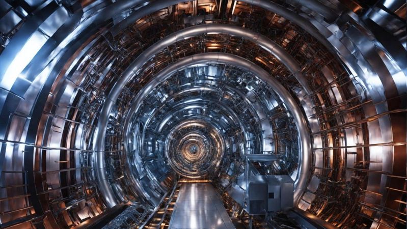 Quantentechnologie läutet die Post-Quantum-Ära ein: Neue Rechenleistung eröffnet Chancen, verlangt aber nach quantensicheren Verfahren wie Post-Quantum-Kryptografie (PQC) und Quantenkommunikation (QKD).(Bild:  GlobalConnect)