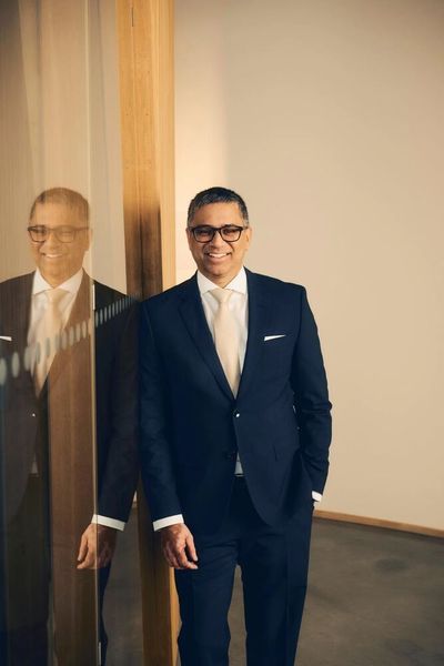Shashank Deshpande, Mitglied der Unternehmensleitung von Boehringer Ingelheim, wurde zum Chairman of the Board of Managing Directors ernannt . (Bild: Boehringer Ingelheim)