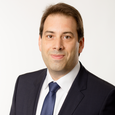 Patrick Schraut ist Managing Director Cybersecurity DACH bei NTT Data.(Bild:  NTT Data)