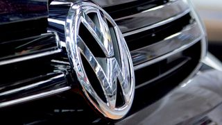 Bei der kürzlich bekanntgewordenen Abhöraktion ging es um vertrauliches Audiomaterial aus einer VW-Arbeitsgruppe. (Bild: VW)