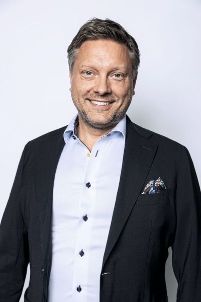 Chris Schmidt, CEO de WhizCut of Sweden AB. (Source : WhizCut of Sweden AB)