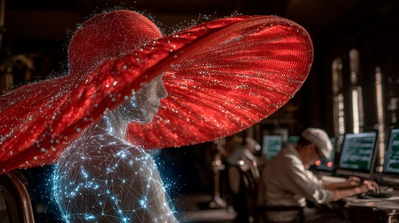 „Red Hat Openshift 4.21“ verspricht Optimierungen sowohl für KI-Workloads als auch für klassische Virtualisierung.(Bild:  Imagen / KI-generiert)