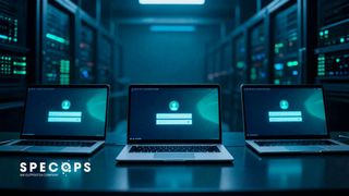 Active Directory Passwort-Resets explodieren insbesondere bei hybrider Arbeit. Sichere Self-Service-Passwort-Reset-Tools steuern dem entgegen. (Bild: Specops)