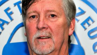 Holger Laß, Obermeister der Kfz-Innung Hamburg. (Foto: Zietz)