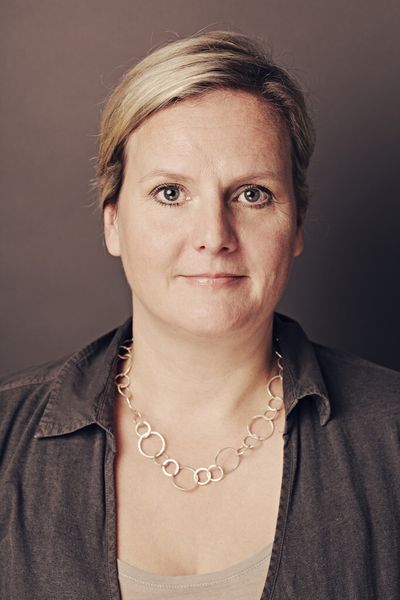 „Es handelt sich hierbei um eine strategische Partnerschaft von der alle profitieren“, sagt Corinna Ruess, technische Leiterin bei Profiltech. (Bild: Daniel Weisser)