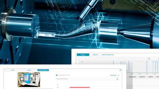 Über 3000 Industrieanwender setzen bereits die offene IoT-Plattform Siemens Mindsphere ein. (Bild: Siemens AG)