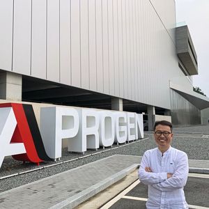 (Aprogen)