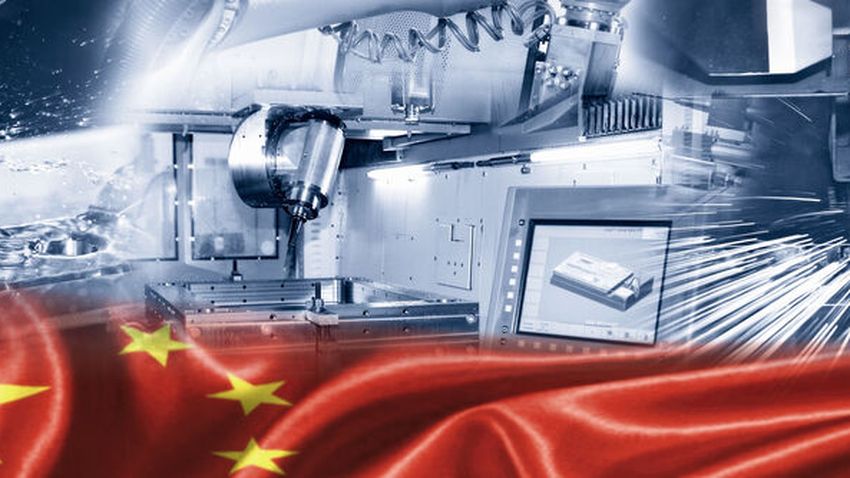 In unserem China Market Insider versorgen wir Sie regelmäßig mit relevanten Informationen direkt aus China. (Bild: © Eisenhans - stock.adobe.com)