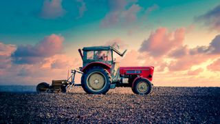 Kraftig: Auch in schwierigem Terrain hat die deutsche Wirtschaft 2022 durchgezogen und Erträge eingefahren. Der Ausblick für 2023 ist mittlerweile weniger pessimistisch. (Bild: frei lizenziert)