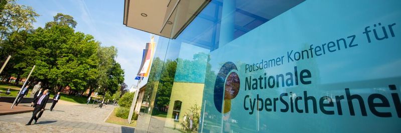 Die Potsdamer Konferenz für Nationale CyberSicherheit findet in diesem Jahr am 22. und 23. Juni statt