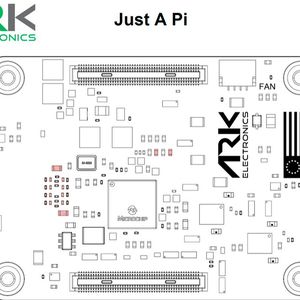 (Bild:  ARK Electronics)