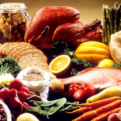 Erzeugerpreise für landwirtschaftliche Produkte fallen erstmals seit Monaten. (Bild: frei lizenziert)