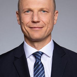 Stan Zurkiewicz wird im Vorstand der Dekra SE als Nachfolger von Clemens Klinke Chief Operations Officer.(Bild:  Dekra)