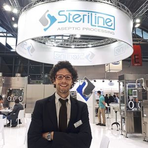 (Steriline)