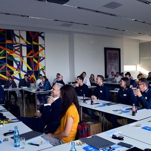 (Achter/»kfz-betrieb«)