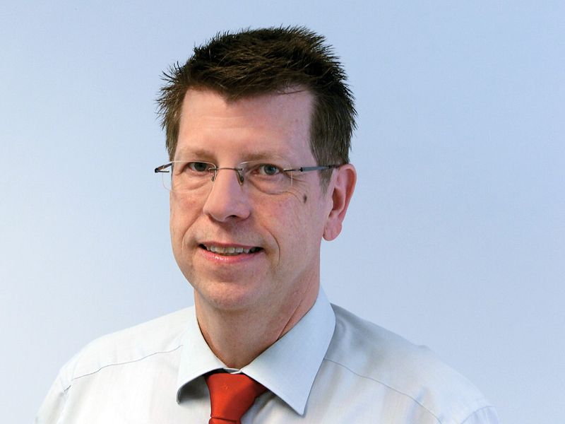 Thomas Steiner, Kaeser Kompressoren: 