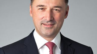 Dr. Frank Hiller scheidet zum Ende des Jahres 2016 aus dem Vorstand der Leoni AG aus. (Leoni)