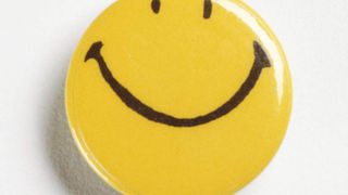 Ursprünglich sollte ein Smiley-Button das Betriebsklima in einer Versicherung erhöhen. (Archiv: Vogel Business Media)