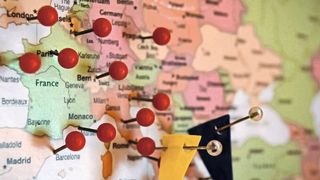 Mit seinen 3D-Kunststoffdruckern will XYZprinting den EMEA-Raum erobern. (Kirkandmimi, pixabay)