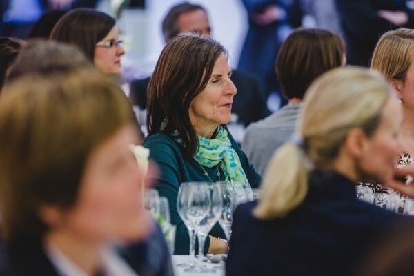 ELEKTRONIKPRAXIS Frühlingsfest 2015 (Loredana La Rocca)