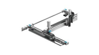 In drei Schritten zum passenden Handlingsystem. (Bild: Festo)