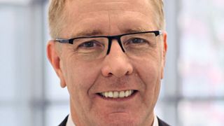 Urban August ist Senior Vice President and Managing Director Deutschland bei Siemens PLM Software. (Frank Karl Soens)