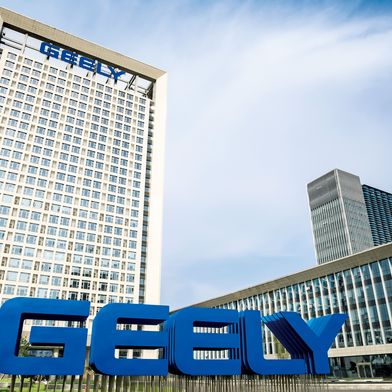 Technisch verspricht die neue Geely-Strategie viel Verschlankung und Vereinheitlichung. (Bild: Geely)