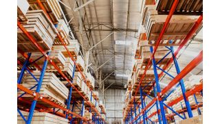 Optimierter Lagerbestand durch Planung auf der Plattform. (Bild: shutterstock)