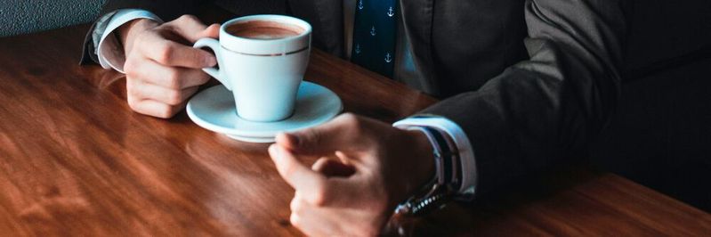 Die Spitzenmanager in Deutschland schätzen ihre digitale Kompetenz überwiegend als hoch ein. Trechnologieskeptiker gibt es aber immer noch. (Bild:  gemeinfrei / Unsplash)