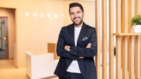 Manuel Mengelkoch ist Director Sales Operations Volvo Trucks Deutschland. (Bild: Volvo Trucks)
