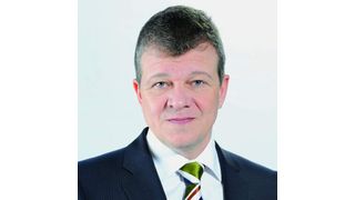 Dr. Oliver Eitrich ist der neue Geschäftsführer von Wieland Electric.  (Bild: Wieland Electric)