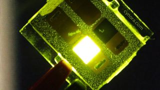 Wo lassen sich OLEDs bereits praktisch einsetzen? Wir geben einen ersten Überblick. (Wiki)