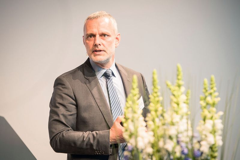 Jörg Drobniewski, Walter AG, zeigte anhand von 