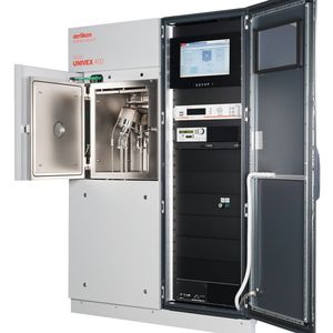 (Oerlikon Leybold Vacuum)