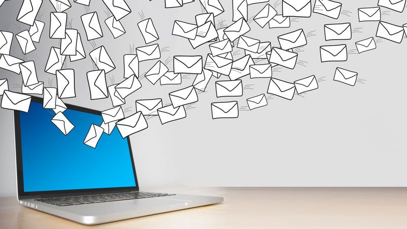 Dem Analystenhaus KuppingerCole zufolge, reichen statische Signaturen nicht mehr aus, um Angriffe über E-Mail zu erkennen. Der Schlüssel soll KI-basierte Verhaltensanalyse sein.(Bild:  gemeinfrei /  Pixabay)