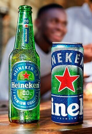 Heineken 0.0: Frauen: 15,34 Prozent | Männer: 17,6 Prozent (Bild: Heineken)