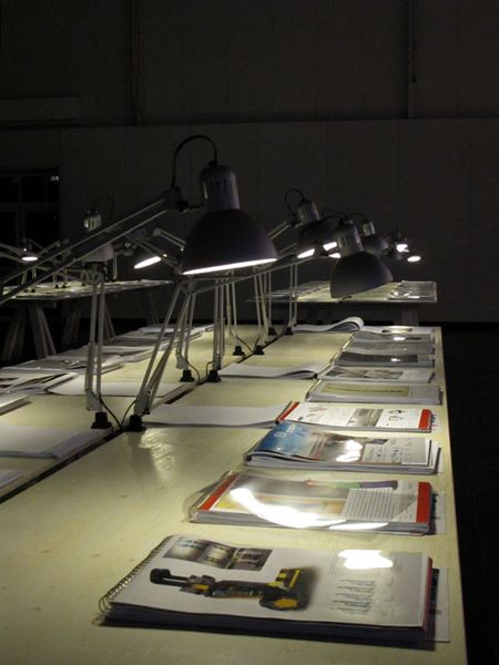 Für dieses Jahr sind die Lichter der CeBIT aus gegangen. (Bild: ds)