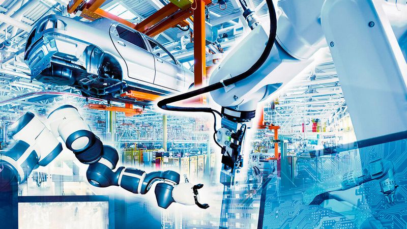 Cyberangriffe auf die Automobilindustrie zielen auf Engineering-Systeme und Fertigung statt auf Fahrzeuge – manipulierte Entwicklungsdaten gefährden die gesamte Serienproduktion.(Bild: ©  gopixa - stock.adobe.com)