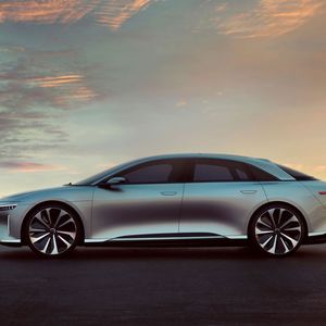 (Lucid Motors)