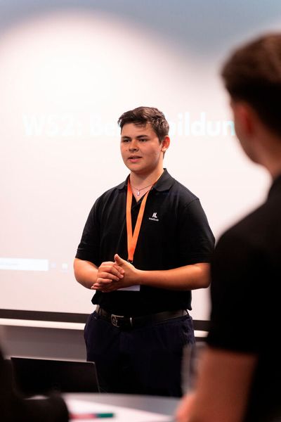  (Bild: Kensho Fotografie)