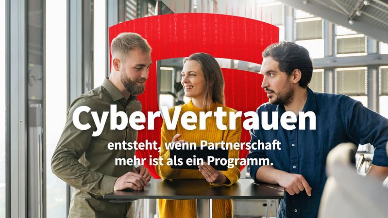 G DATA bietet nachhaltiges Partnerschaftsprogramm(Bild:  G DATA)
