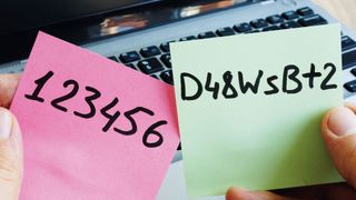 Mit guten Passwörtern zurecht zu kommen, fällt vielen Nutzern schwer. (© Vitalii Vodolazskyi – stock.adobe.com)