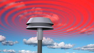 Der nächste bundesweite Warntag ist für den 8. Dezember 2022 festgesetzt (© ristoviitanen - stock.adobe.com)