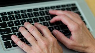 Abtippen unnötig: In Google Drive lassen sich PDFs und Bilddateien in Textdokumente verwandeln. (Bild: frei lizenziert)