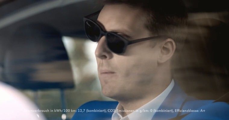 Mythbusters-Kampagne: Volkswagen räumt mit Vorurteilen über Elektromobilität auf. (Bild: Volkswagen)