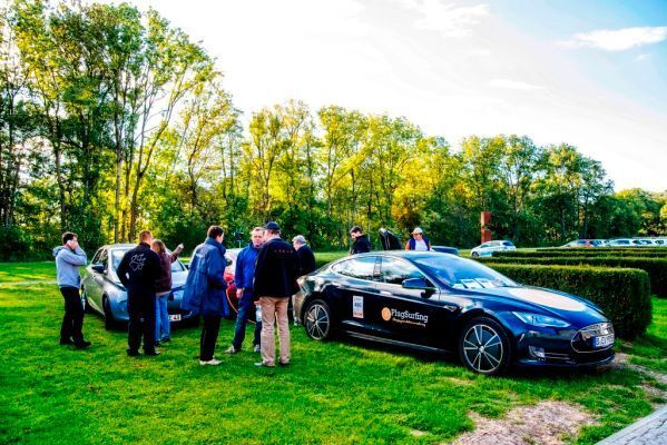 Impressionen von der eRUDA 2015 (Bild: ePROJEKT)