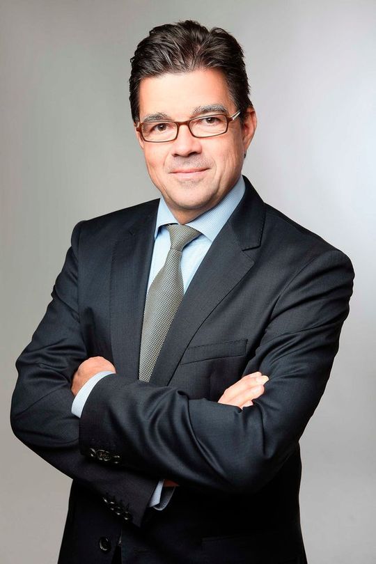 Dr. Ing. Peter J. Hoppen, IT-Sachverständiger.(Bild:  Streitz Hoppen & Partner)