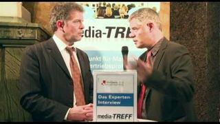 Dr. Ralf Nöcker zur Marketingkommunikation in der Nachweispflicht (YouTubePlayer_23399_mediaTREFF)